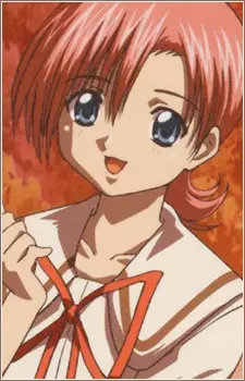 Gambar Karakter Anime: Momo Aikawa