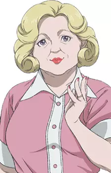 Gambar Karakter Anime: Youko Sonoyama