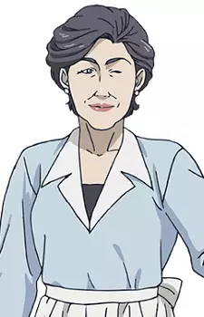 Gambar Karakter Anime: Micchan