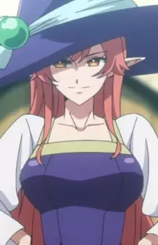 Gambar Karakter Anime: Shunova