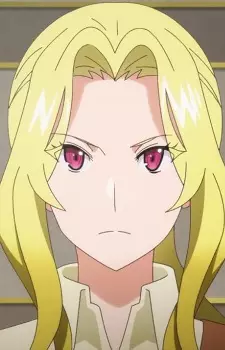 Gambar Karakter Anime: Elizabeth