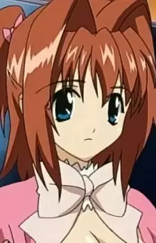 Gambar Karakter Anime: Yuu Asuka