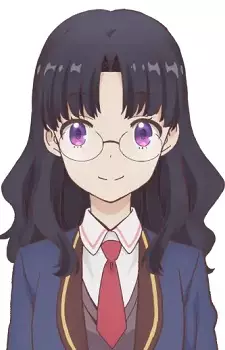 Gambar Karakter Anime: Chloe Forkroad