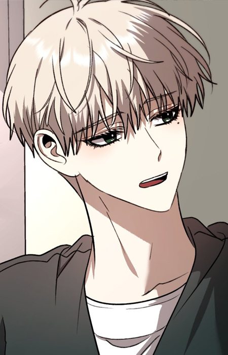 Gambar Karakter Jibin Yoo
