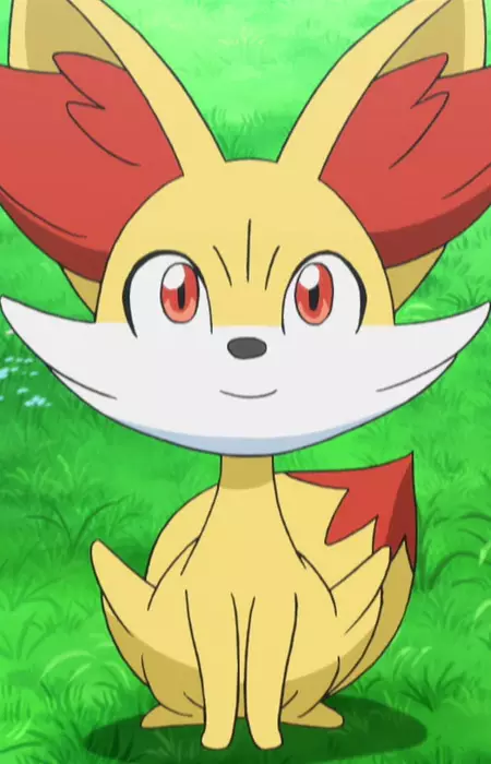 Gambar Karakter Anime: Fokko