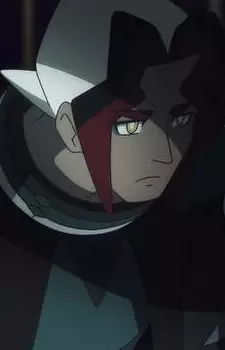 Gambar Karakter Anime: Onyx