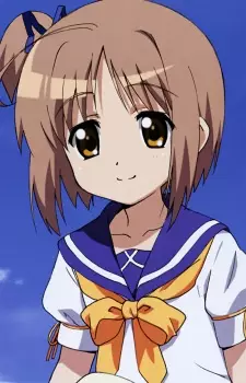 Gambar Karakter Anime: Nono Nekomiya