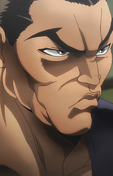 Gambar Karakter Kaiou Retsu