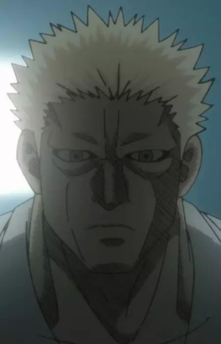 Gambar Karakter Anime: Ranjou