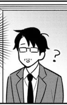 Gambar Karakter Anime: Eiji's Dad