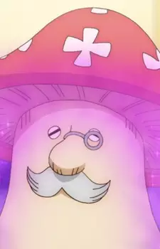 Gambar Karakter Anime: Benny