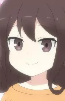 Gambar Karakter Anime: Yuki Nagase