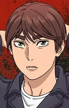 Gambar Karakter Anime: Daigo Ooishi