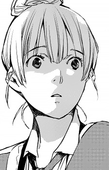 Gambar Karakter Nao Sugita