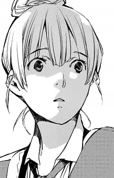 Gambar Karakter Anime: Nao Sugita