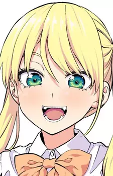 Gambar Karakter Anime: Rika Hoshizaki