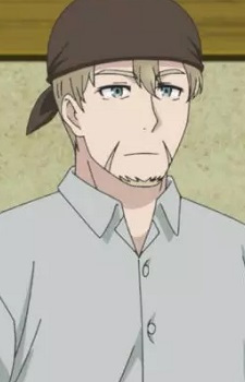 Gambar Karakter Bardot