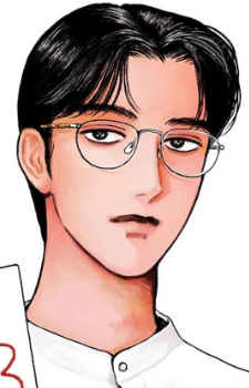 Gambar Karakter Mitsuhiko Hoshi