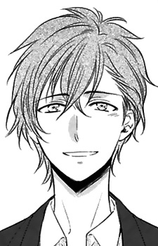 Gambar Karakter Kouhei Yamada