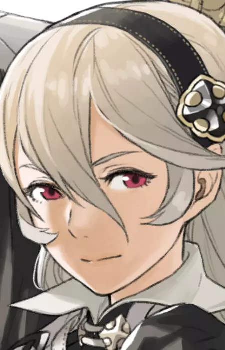 Gambar Karakter Anime: Kamui