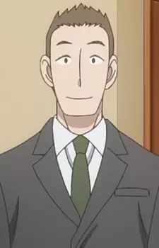 Gambar Karakter Anime: Vides