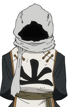 Gambar Karakter Feng Kowloon