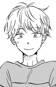 Gambar Karakter Tsumugu