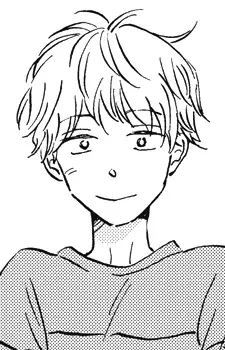 Gambar Karakter Anime: Tsumugu