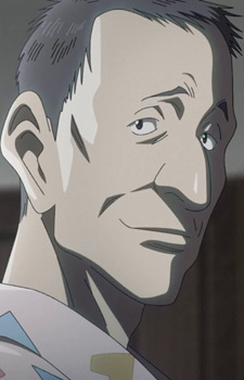 Gambar Karakter Adolf's Brother