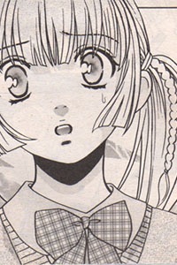 Gambar Karakter Makino Aoi