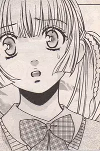 Gambar Karakter Anime: Makino Aoi