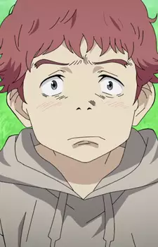 Gambar Karakter Anime: Wassily