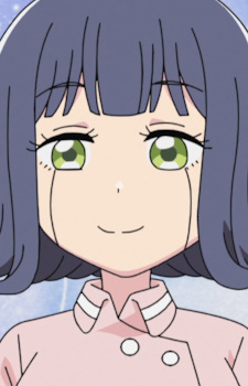 Gambar Karakter Nasu-san