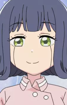 Gambar Karakter Anime: Nasu-san