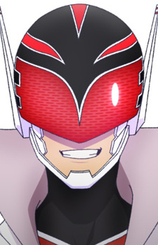 Gambar Karakter Sousei Akabane