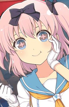 Gambar Karakter Hibari