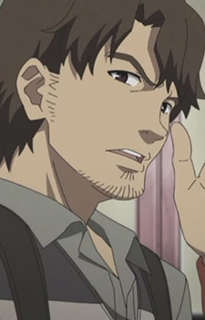 Gambar Minoru Minorikawa