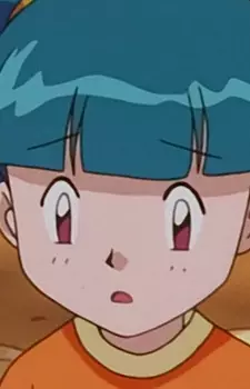 Gambar Karakter Anime: Koyuki