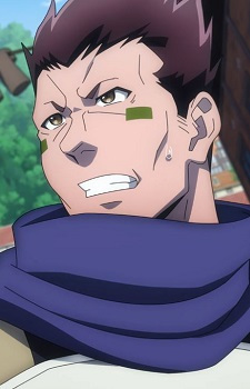 Gambar Karakter Ketchum