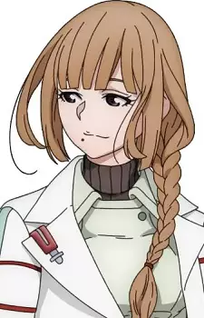 Gambar Karakter Anime: Toukihi no Setsuna