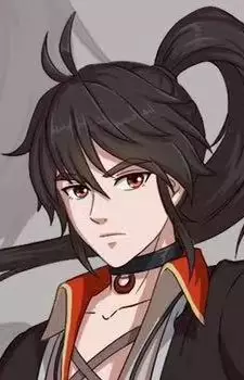 Gambar Karakter Anime: Yunqi Zuo
