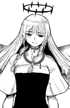 Gambar Karakter Sora Siruha