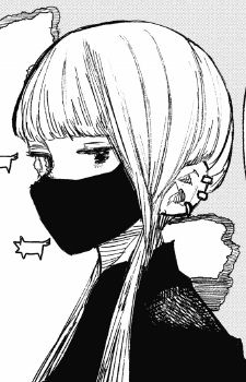 Gambar Karakter Ririka Umezawa