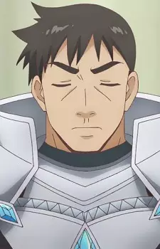 Gambar Karakter Anime: Goriall