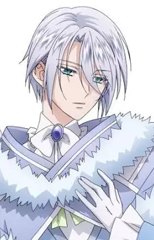 Gambar Karakter Anime: Kyle Morgan Cleverley