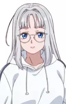 Gambar Karakter Anime: Hina