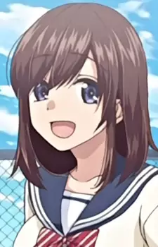 Gambar Karakter Anime: Yui