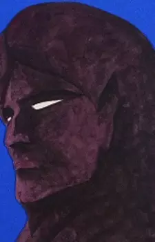 Gambar Karakter Anime: Devil