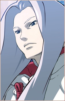 Gambar Karakter Shuga