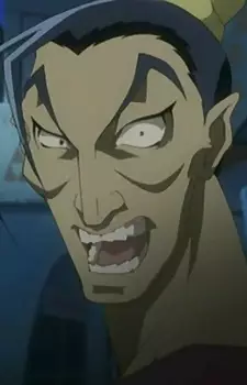 Gambar Karakter Anime: Putao